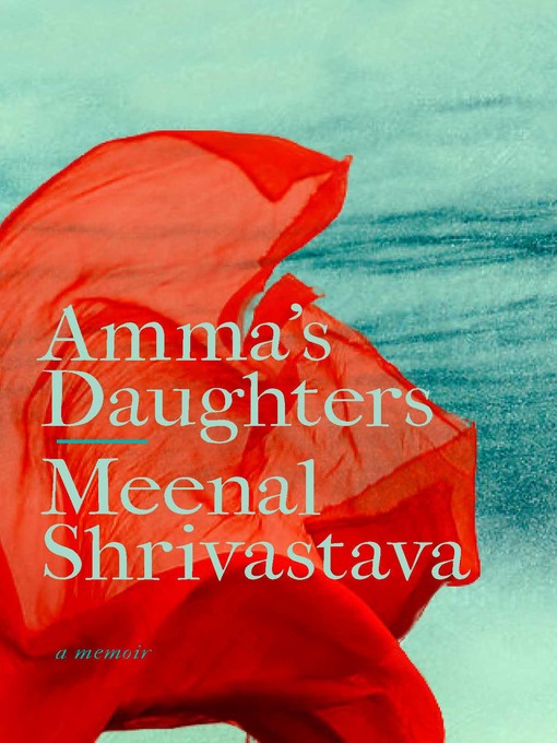 Cover image for Amma's Daughters